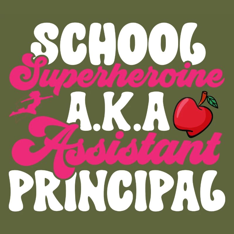 Deputy Principal