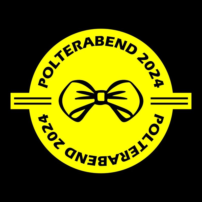 Polterabend 2024