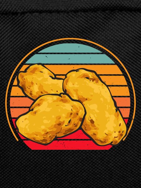 Chicken Nugget Lover Chicken Nuggets