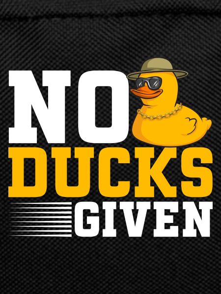 Rubber Duck Rubber Duck