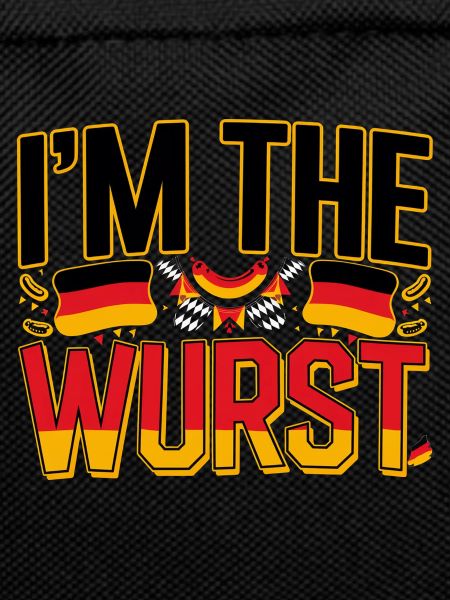 I'm The Wurst 4