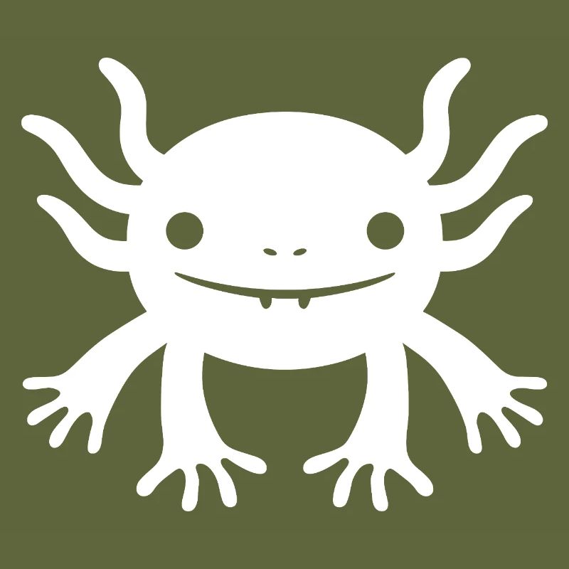 axolotl