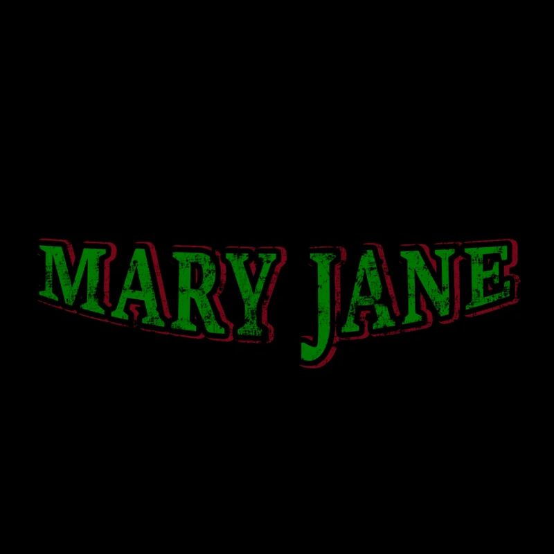 Mary Jane