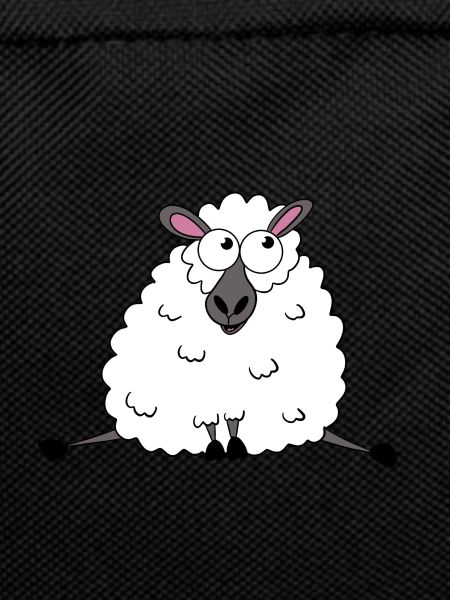 Sweet sheep