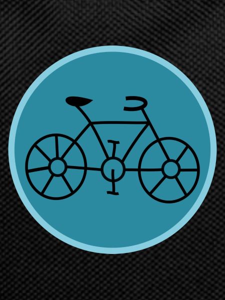 BICYCLE. CYCLING.