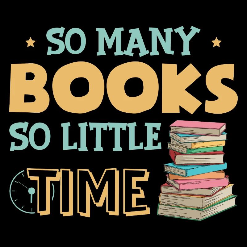 Conception de lecteurs pour un nerd de livre