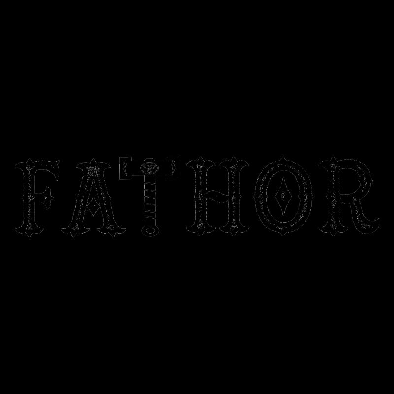 Father Papa Fathor
