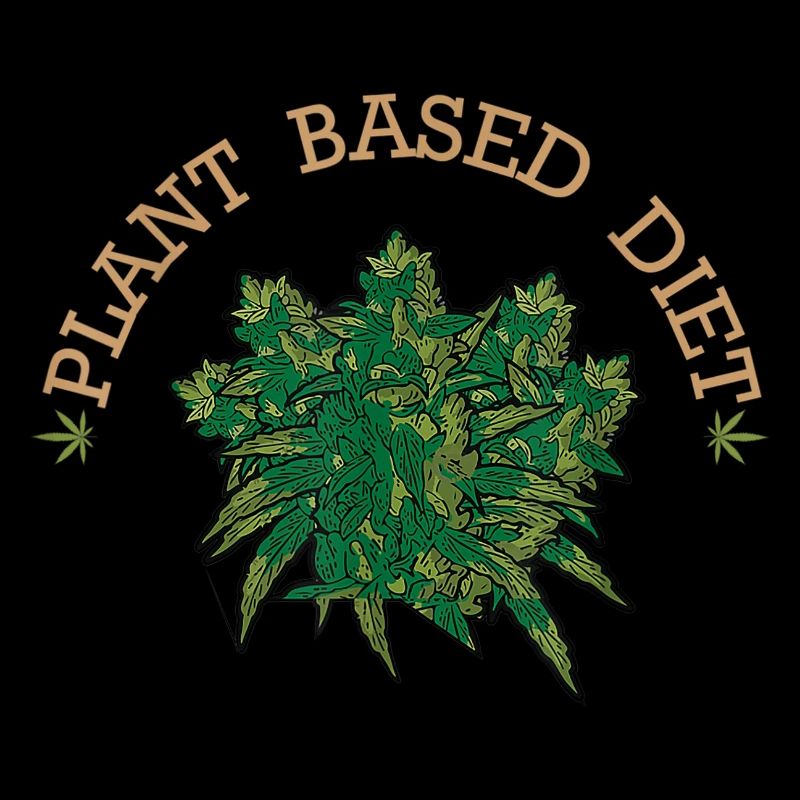 Cannabis Hemp THC 420 Diet