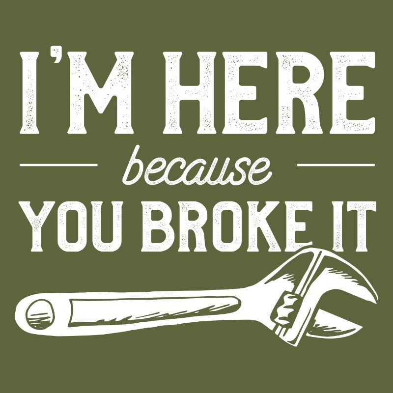 Funny Mechanical Engineering Gift For A Mechanic