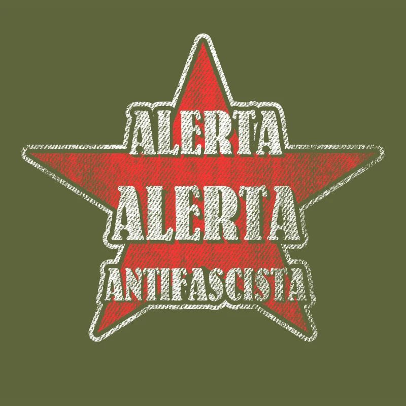 Die echte Antifa