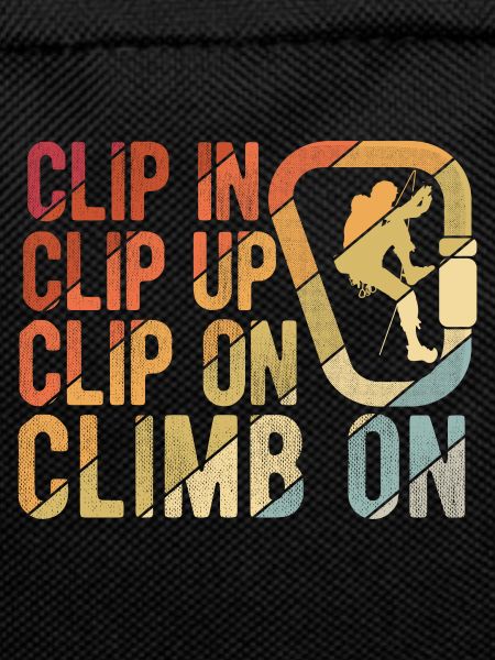 Klettern Bouldern
