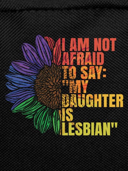 My Daughter Is Lesbian
