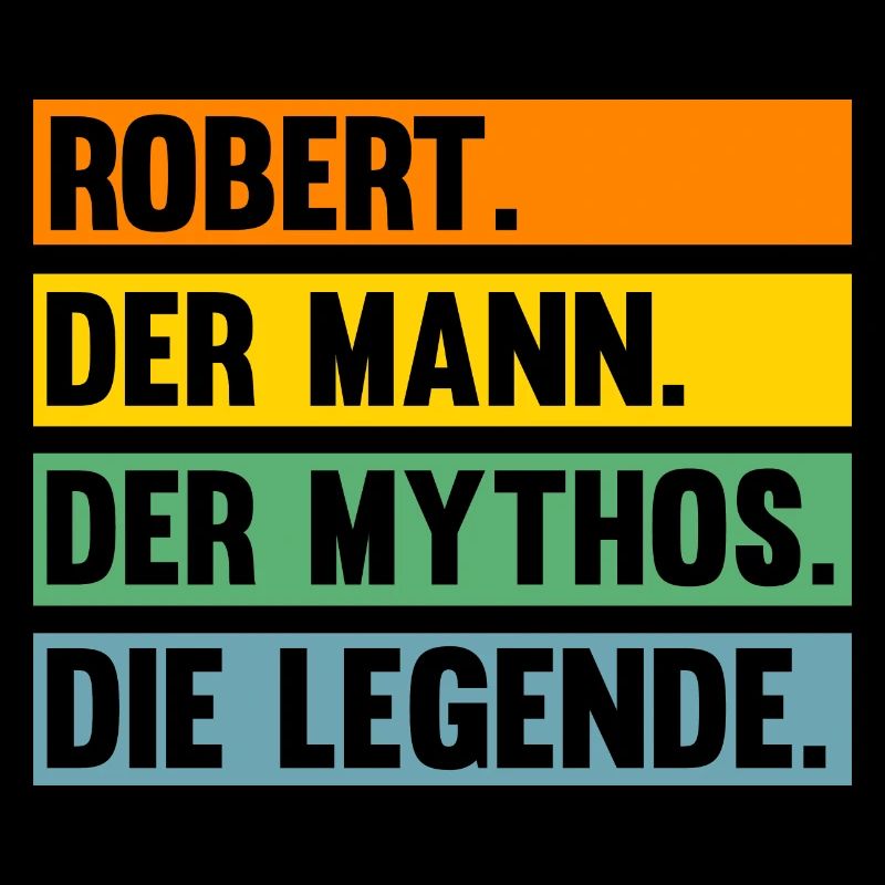 Robert