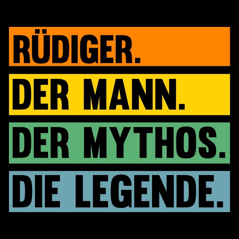 Rüdiger