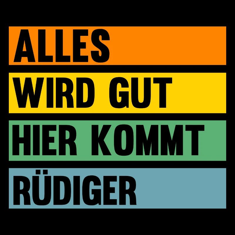 Rüdiger