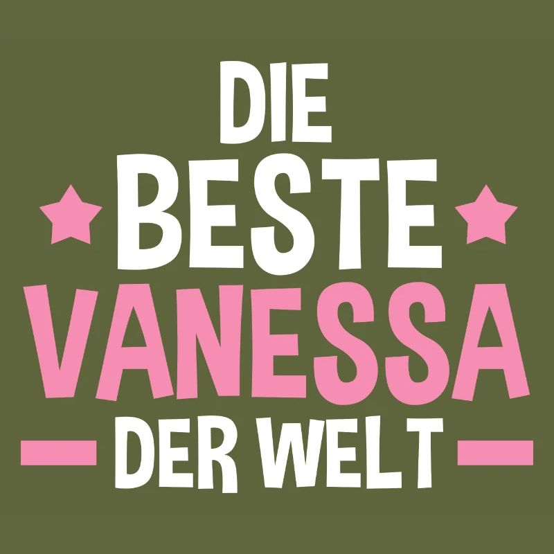 Vanessa