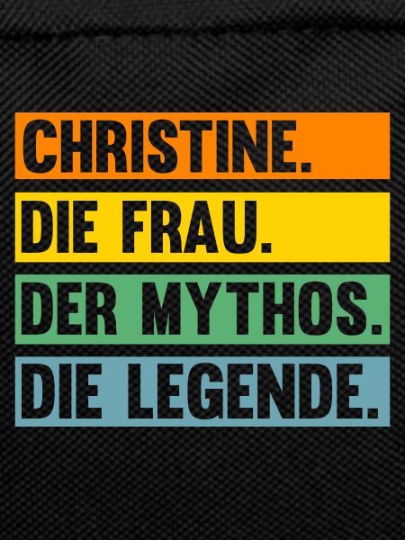 Christine