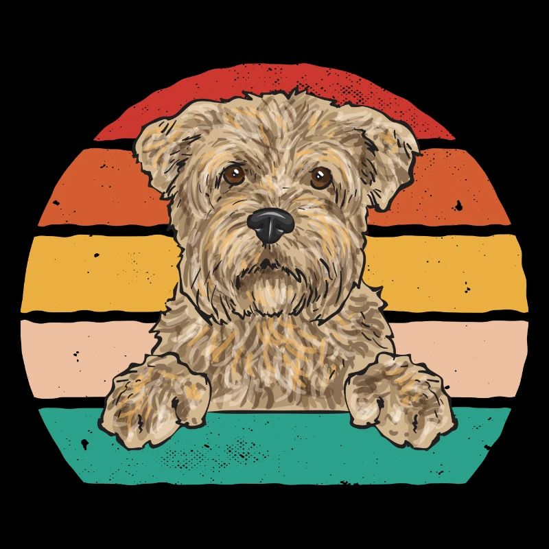 Cairn Terrier Hund