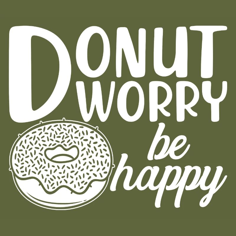 Donuts