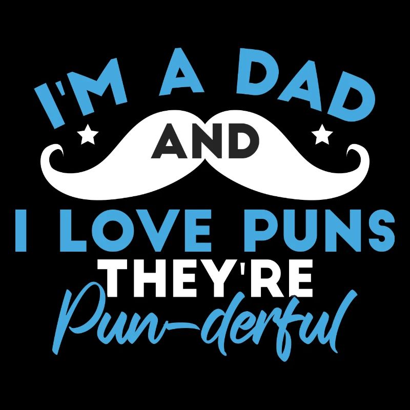 Dad Pun Lover