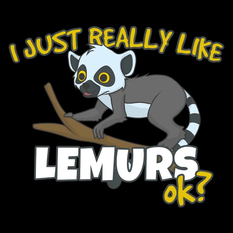 Lémurien