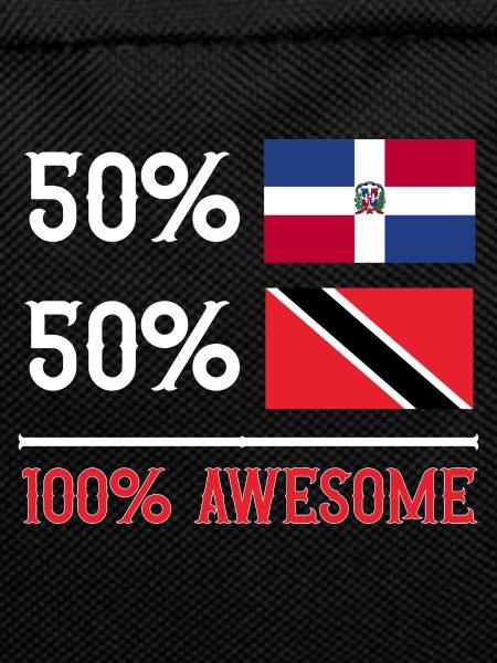 Trinidad and Tobago flag