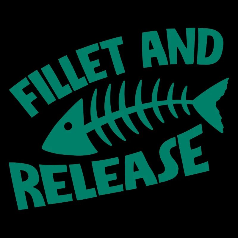 Fillet And Release