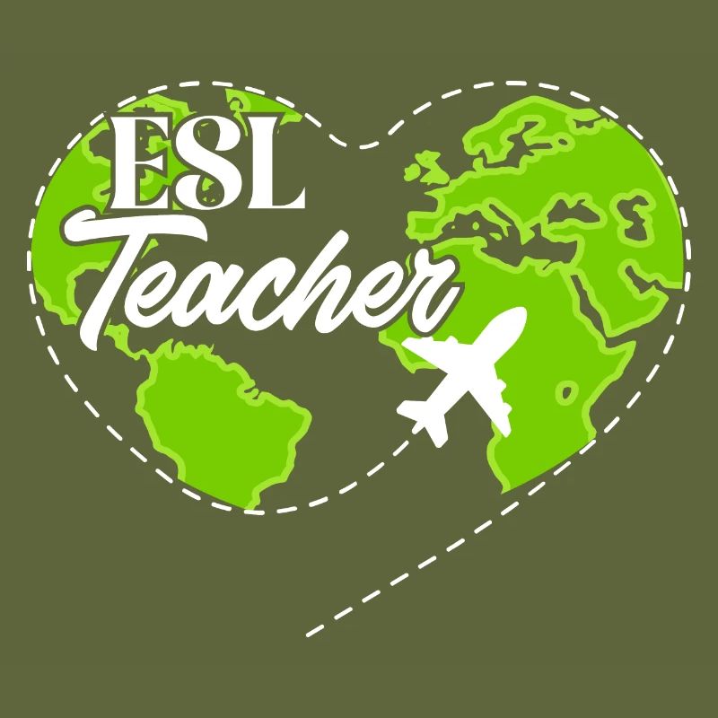 Professeur d’anglais langue seconde langue étrangère