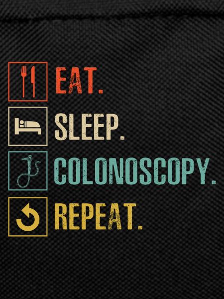 Gastroenterology Endoscopy Colonoscopy