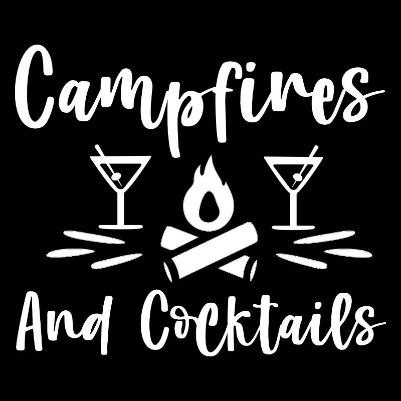 Campfire And Cocktails 4