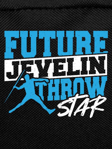 Javelin Throwing Javelin Throwing Gift
