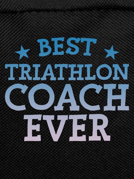 Best Triathlon Coach Ever