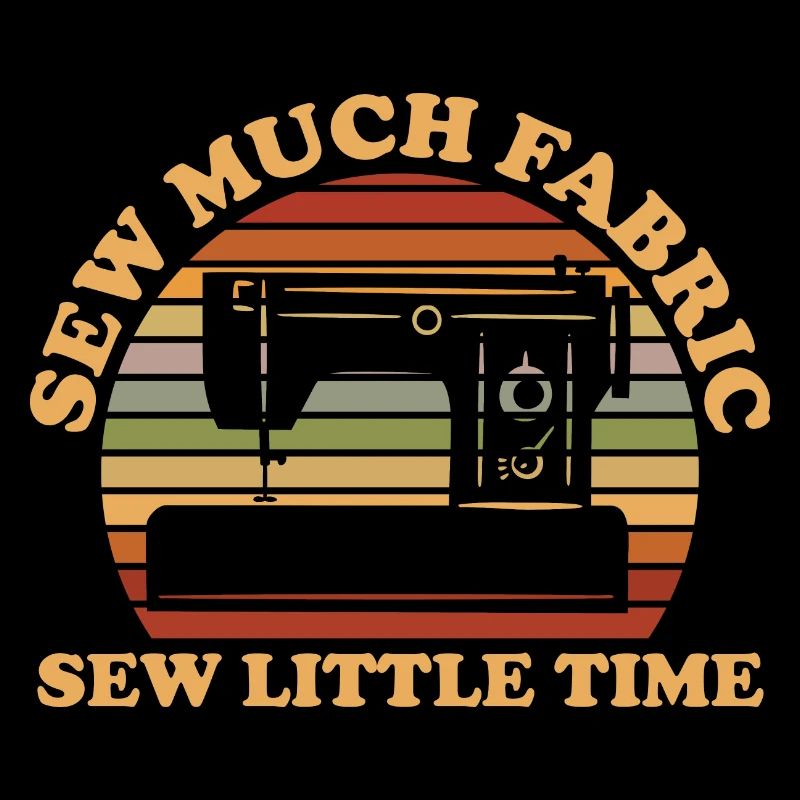 Sewing Machine Seamstress Tailoring Sewing
