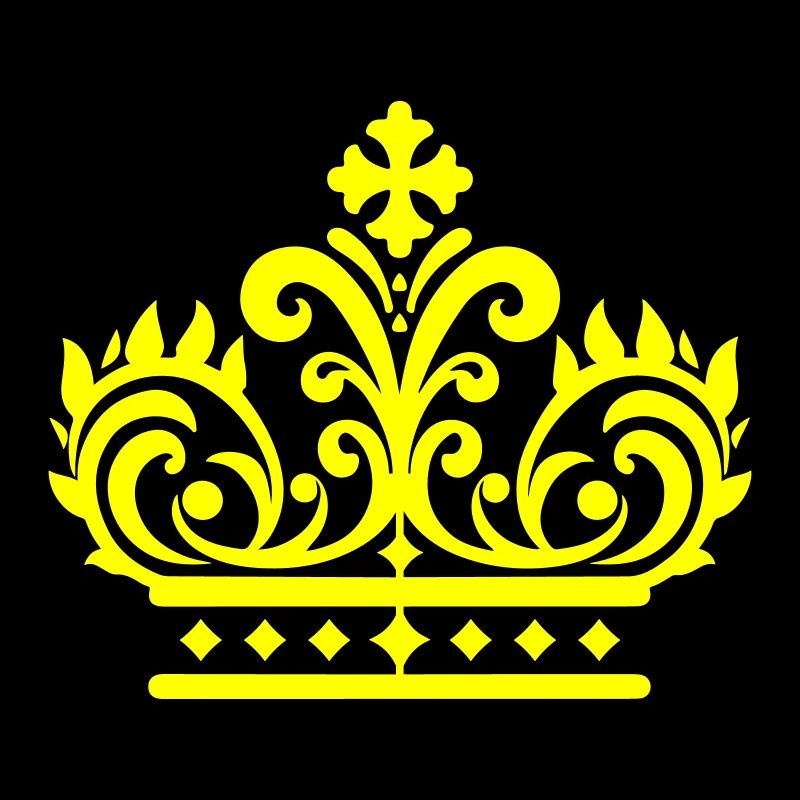 Krone Symbol
