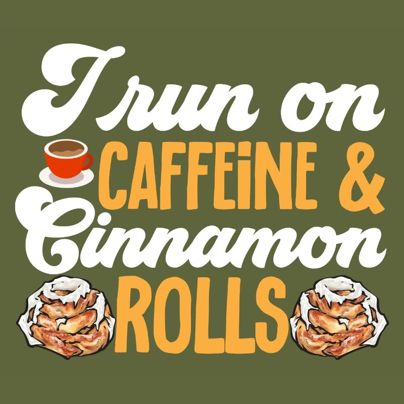 Cinnamon roll