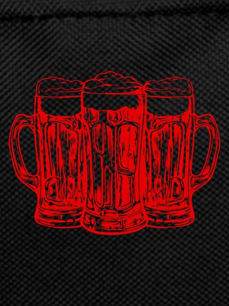 Toast beer