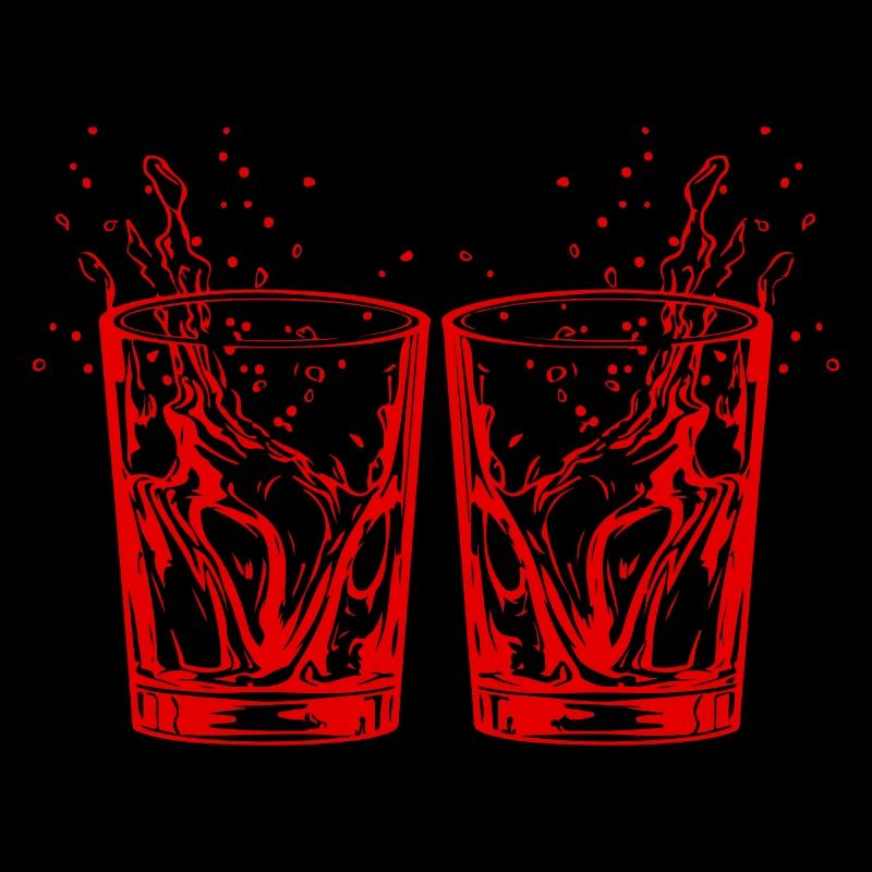 Boisson à la tequila