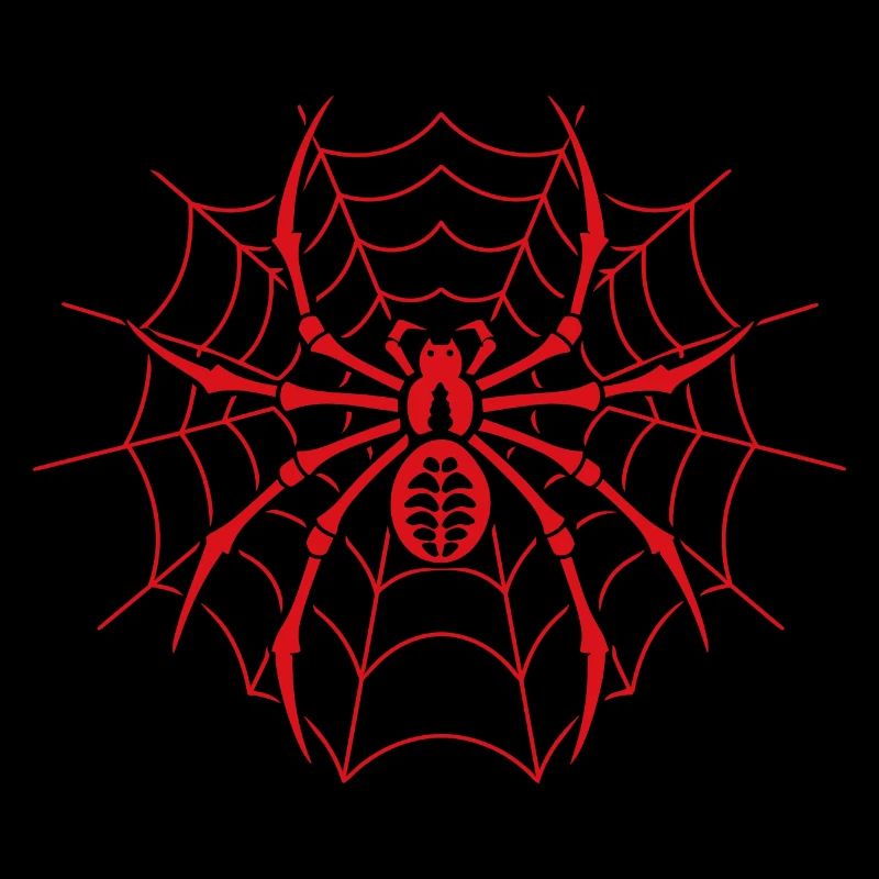 spider