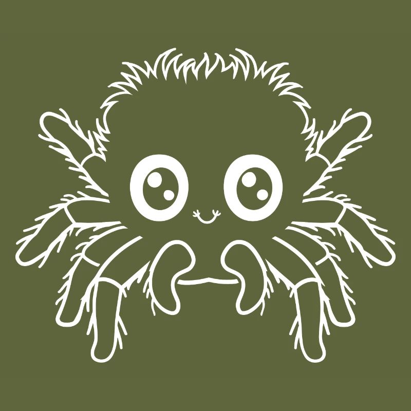 Spinne