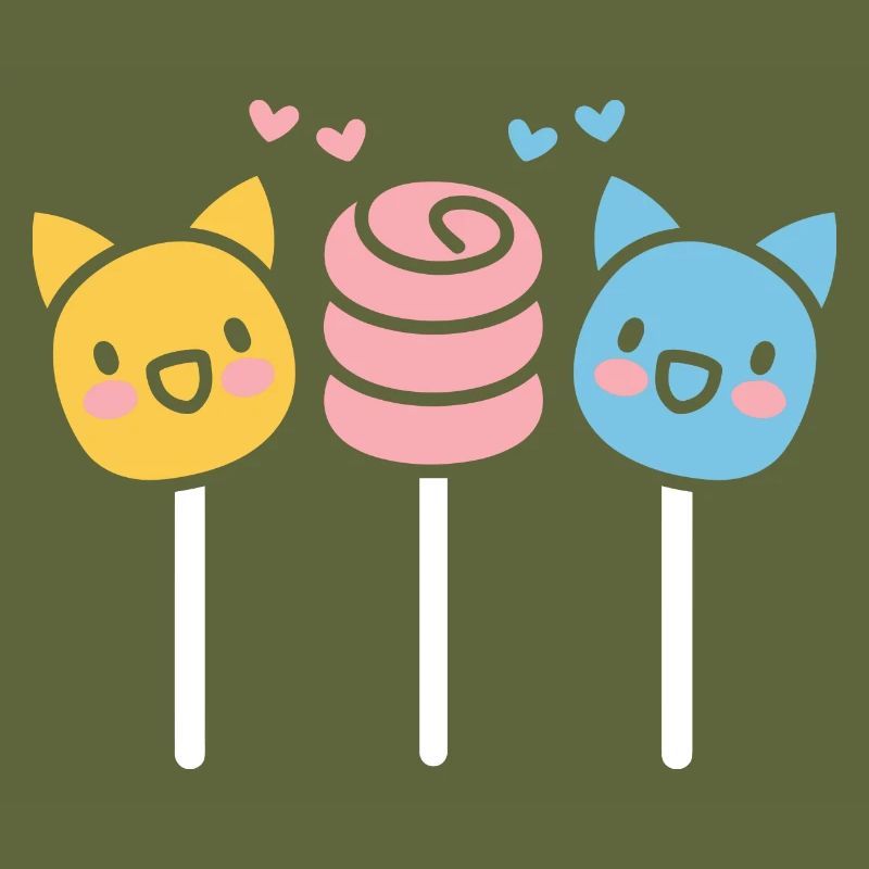 candy