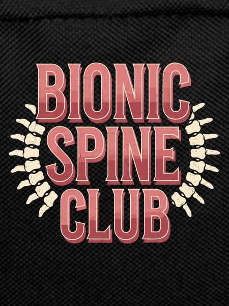 Bionic Spine Club 10