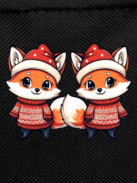 Fox Christmas Team