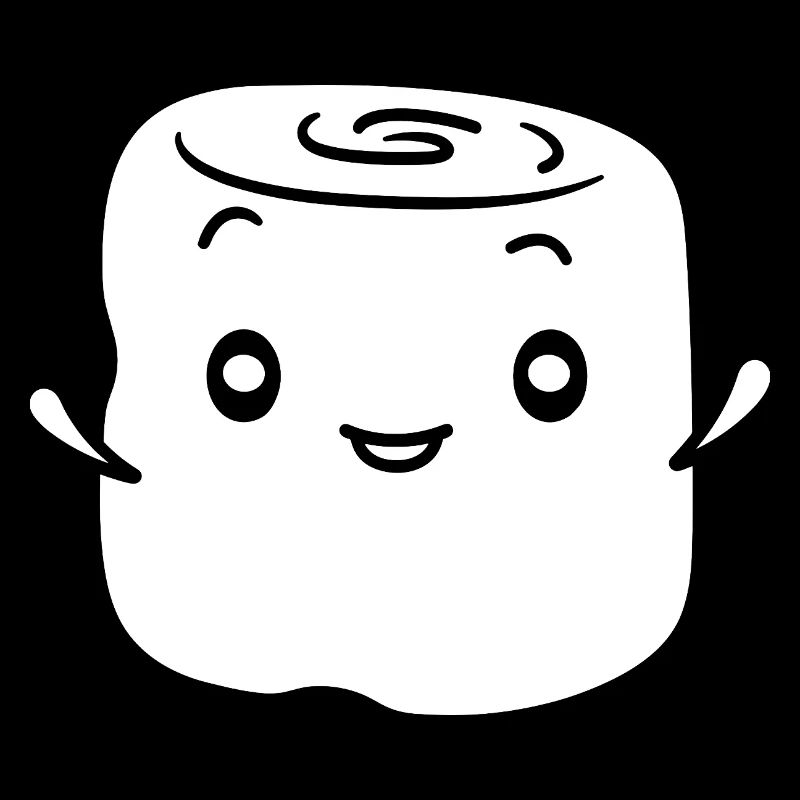 marshmallow