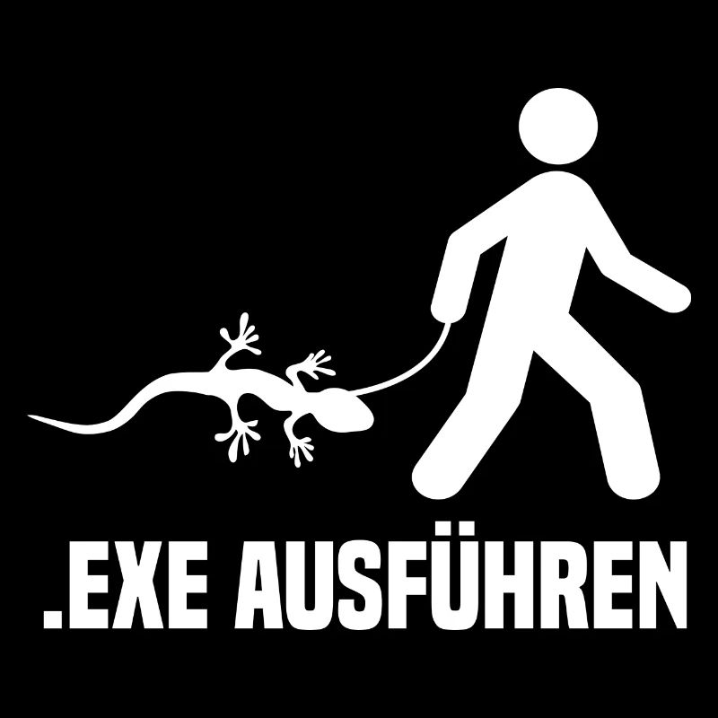 .EXE ausführen - Admin