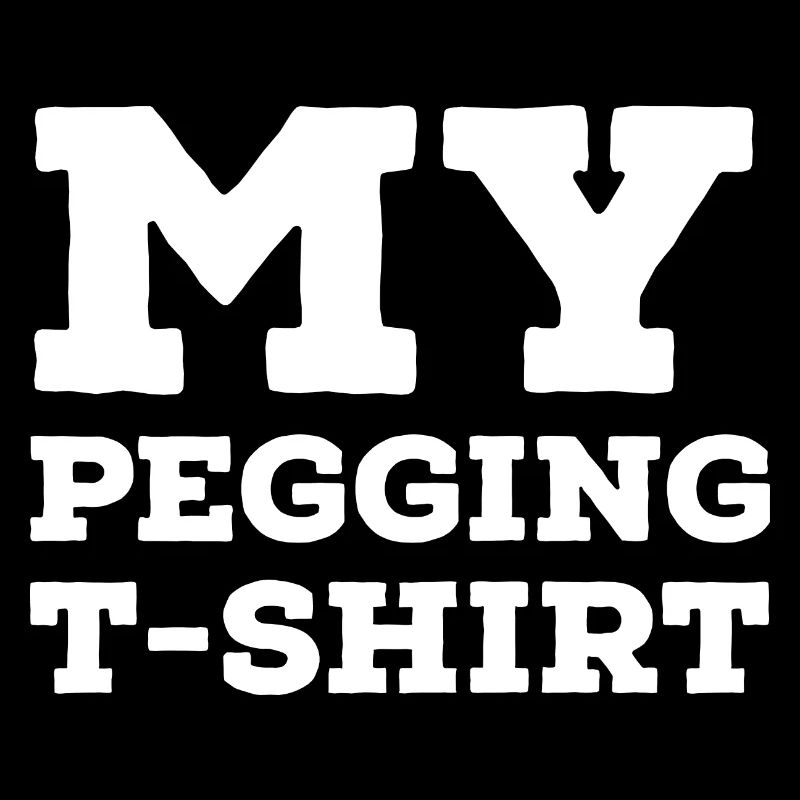 Pegging