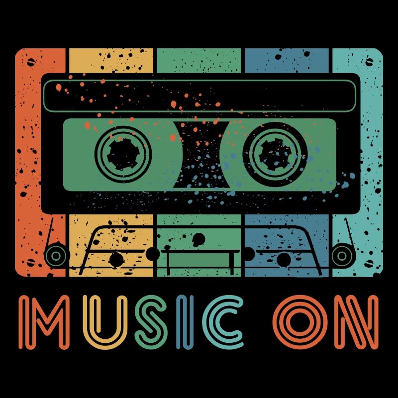 Mixtape Cassettes Music 90s 80s