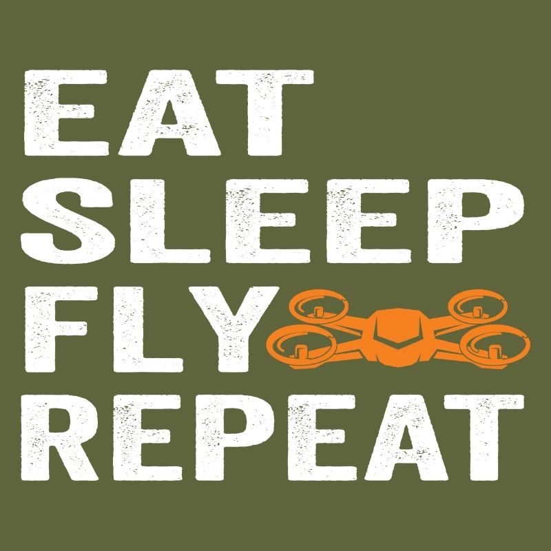 Drone Drone Pilot Quadcopter Drone Pilot