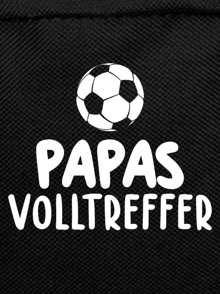 Papas Volltreffer