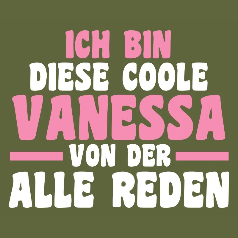 Vanessa