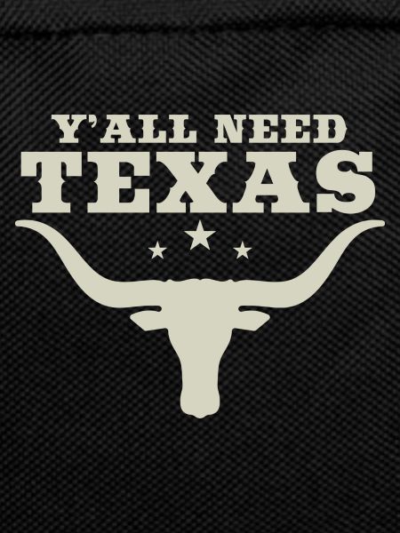 Y'All Need Texas